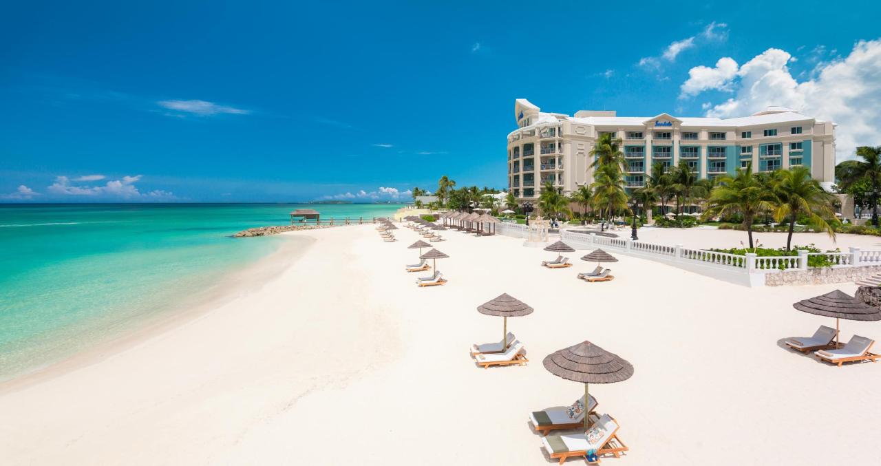 SANDALS Royal Bahamian: All-Inclusive Resort in Nassau