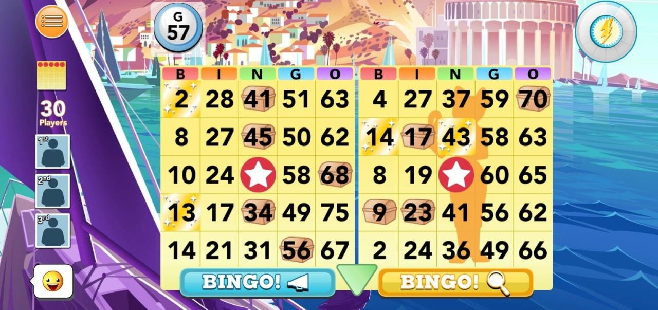 Free Download Bingo Blitz 4.34.1 for Android