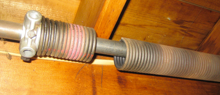 Cost To Replace A Garage Door Spring Replace Garage Cost Door Much Spring Does - Double Garages