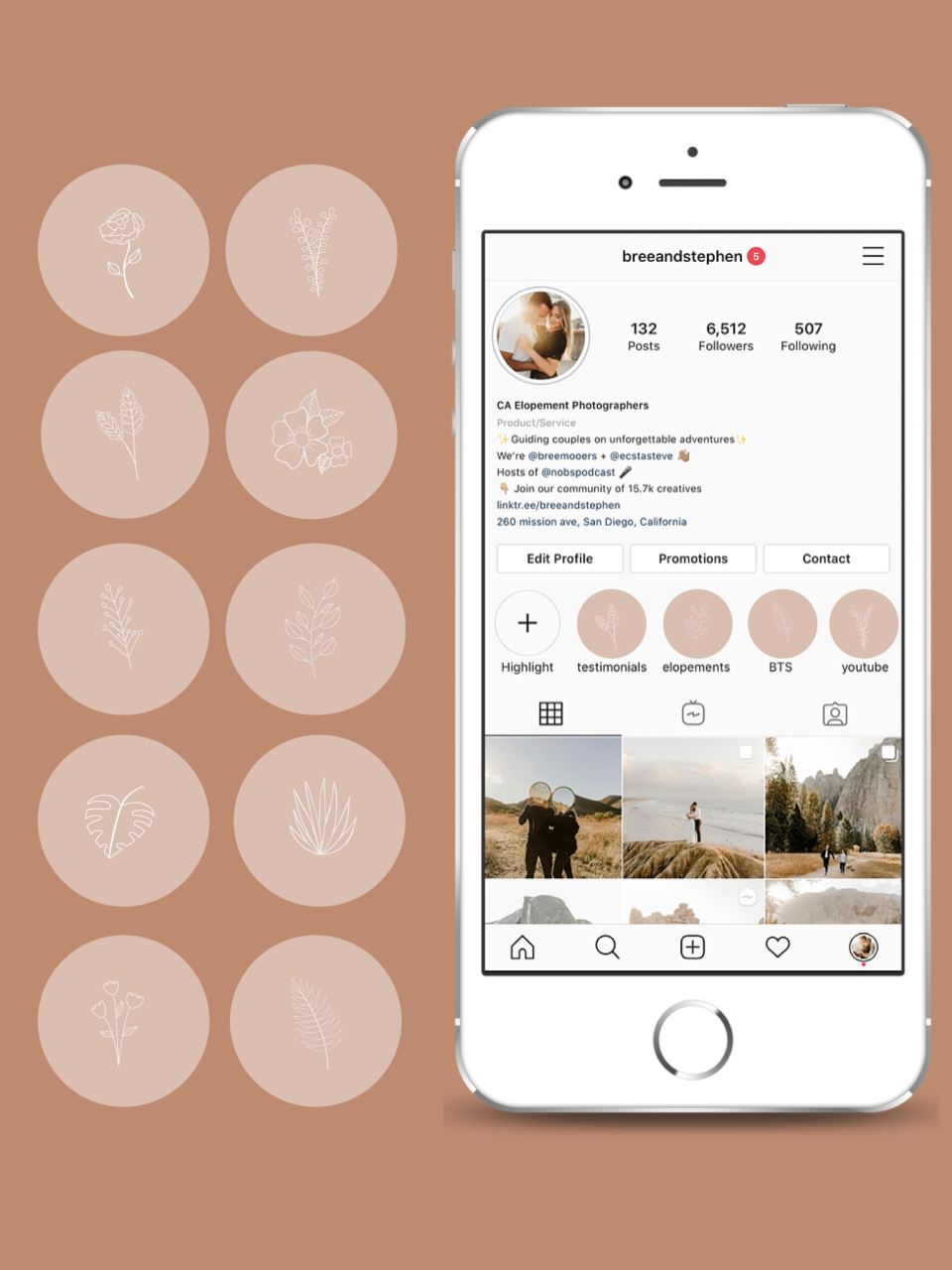 Business Ideas Discover Instagram Highlight Icons | Instagram highlight icons, Instagram