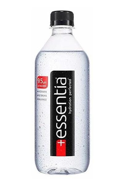 Essentia Water Price & Reviews | Drizly