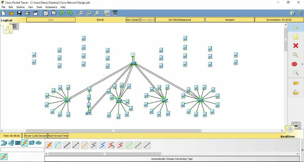 Cisco Packet Tracer: Simple Steps to Download the Software For Free - SoftwareBattle