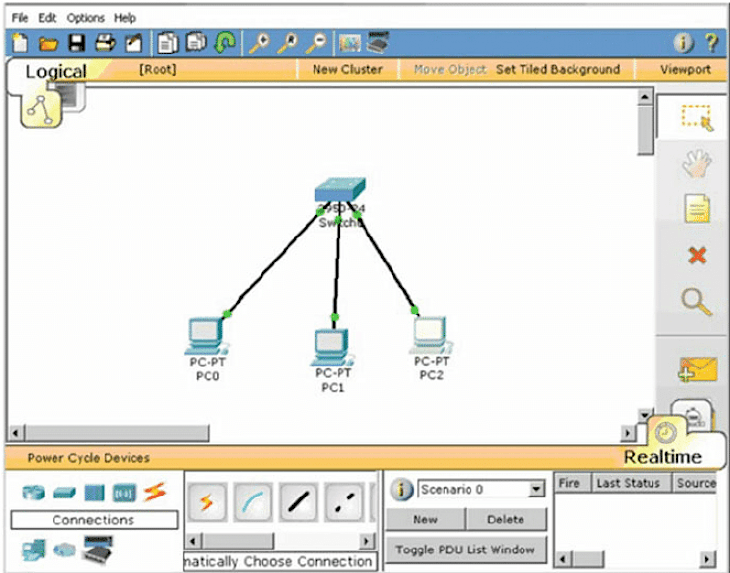 Download Cisco Packet Tracer 6.2 For Windows 10,8,7 [2020 Latest]