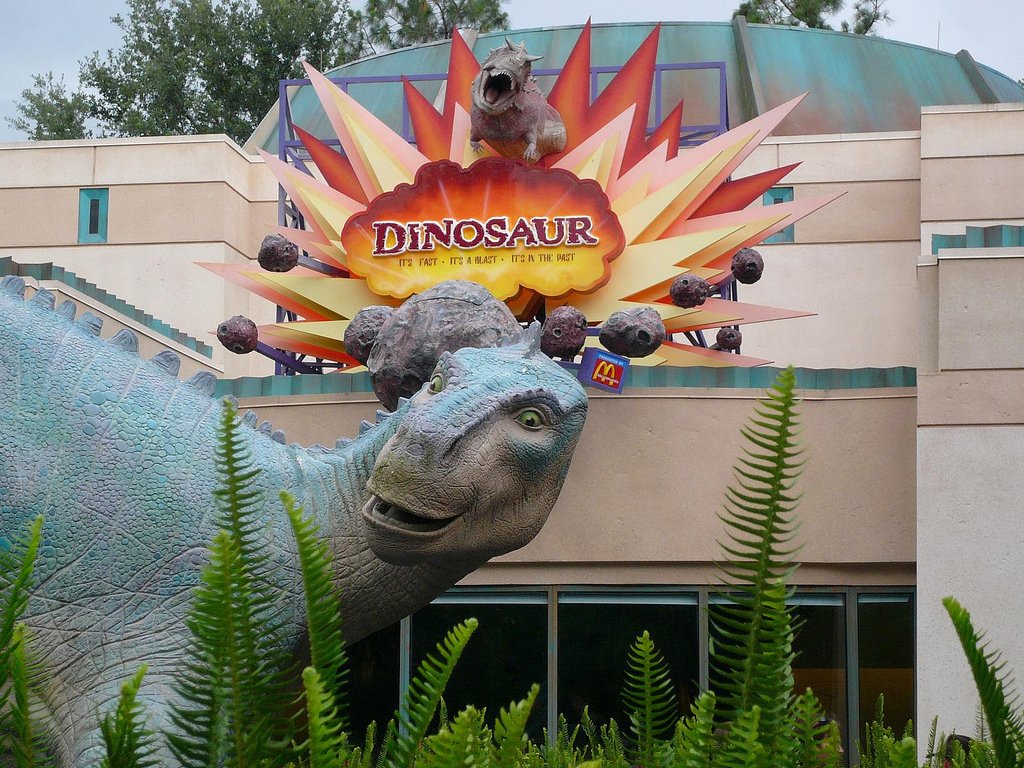 The Best Animal Kingdom Rides and Attractions