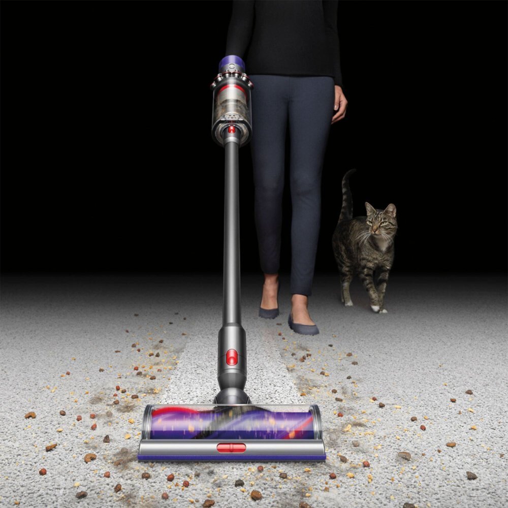 Buy Dyson Cyclone V10 Animal Cordless Vacuum Stick Cleaner online in UAE - Tejar.com UAE
