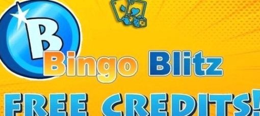 BINGO BLITZ CREDITS GENERATOR NEW 2021 | Free Games | Bingo blitz, Bingo, Doubledown casino