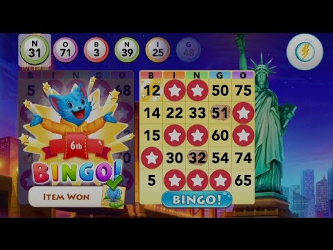 Bingo Blitz Free Credits - Get Bingo Blitz Promo Codes 2022 NOW! - YouTube