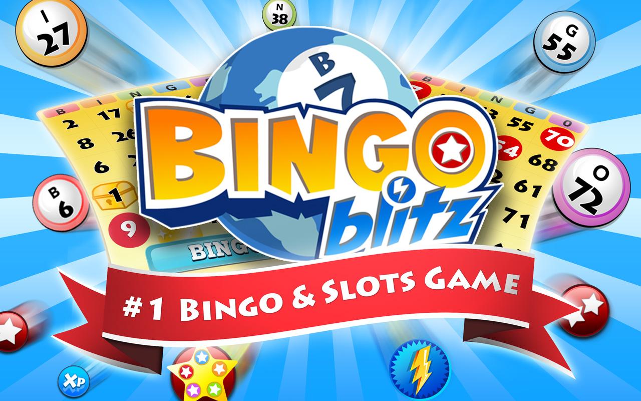 Bingo Blitz Infinite Gold & Bingo & Energy & Social Points Cheats | Cit-Box