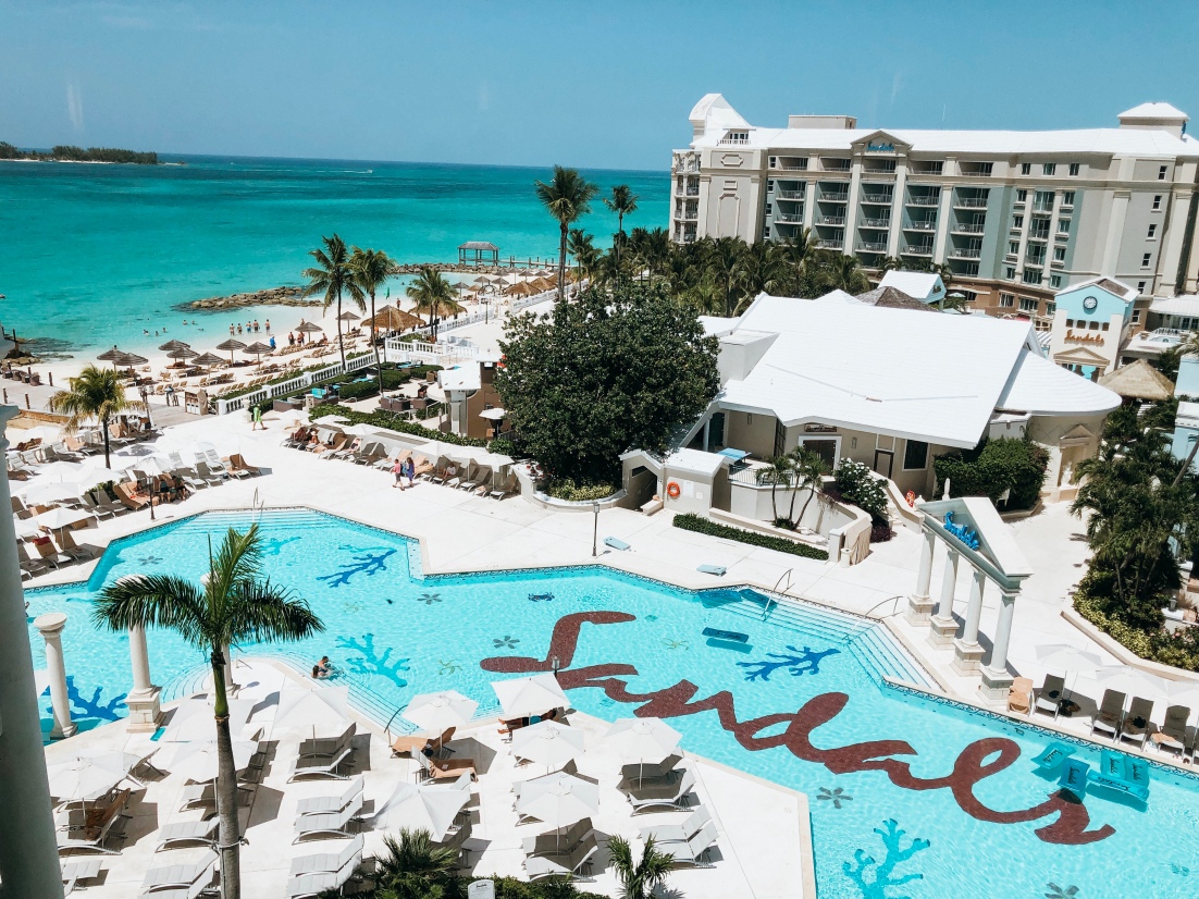 Sandals Royal Bahamian Resort Review – Traveling Kinda Mama