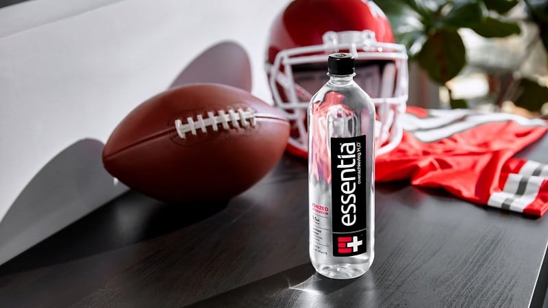 Is Essentia Water Good For You? We've Got Answers