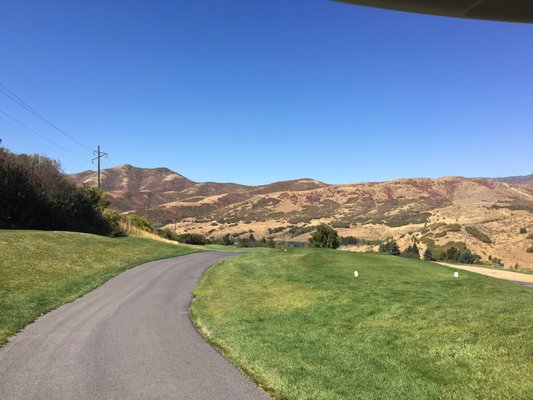 Mountain Dell Golf Course - See 26 Photos & 16 Reviews - Golf - I-80 Exit 134, Salt Lake City