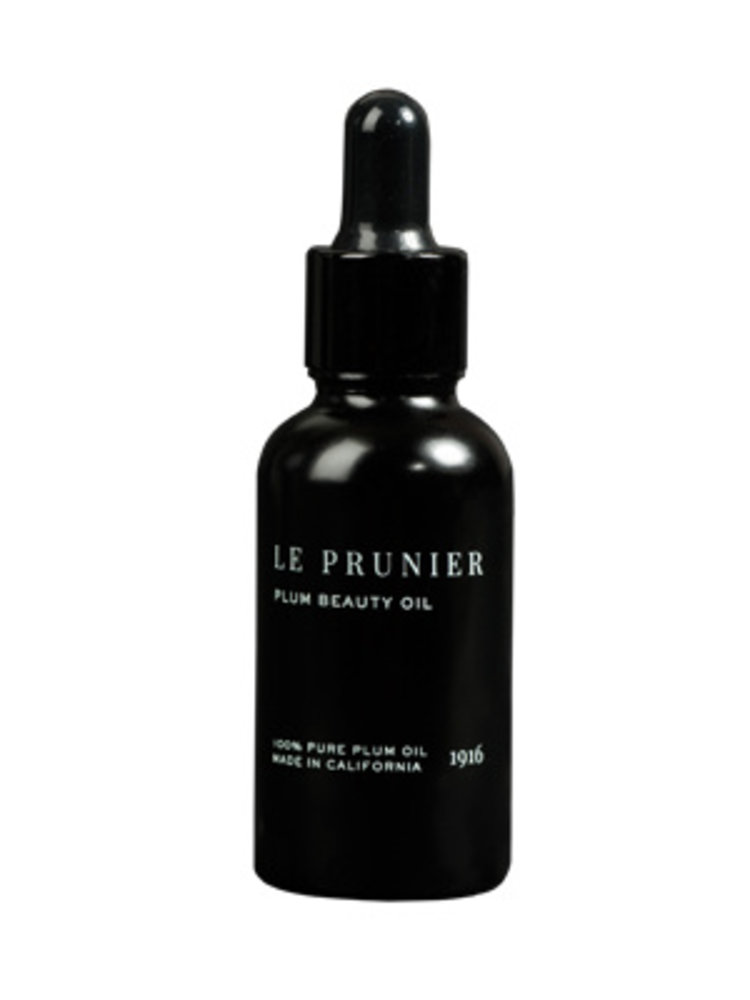 Le Prunier Plum Beauty Oil | BEAUTSY - BEAUTSY