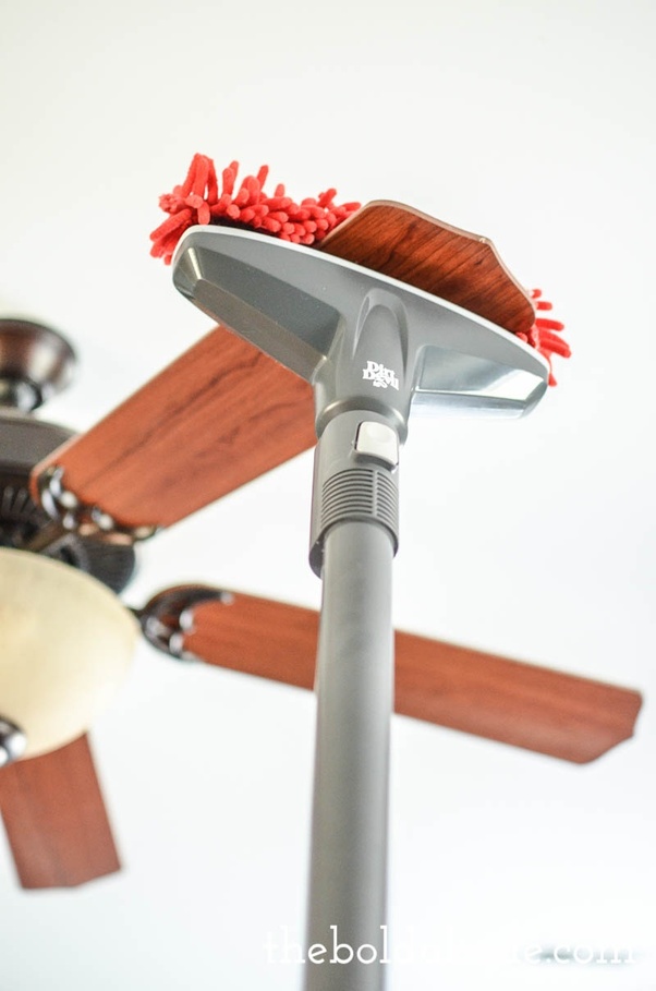 Ceiling Fan Blade Cleaner Vacuum Attachment - Modern Forms Fans