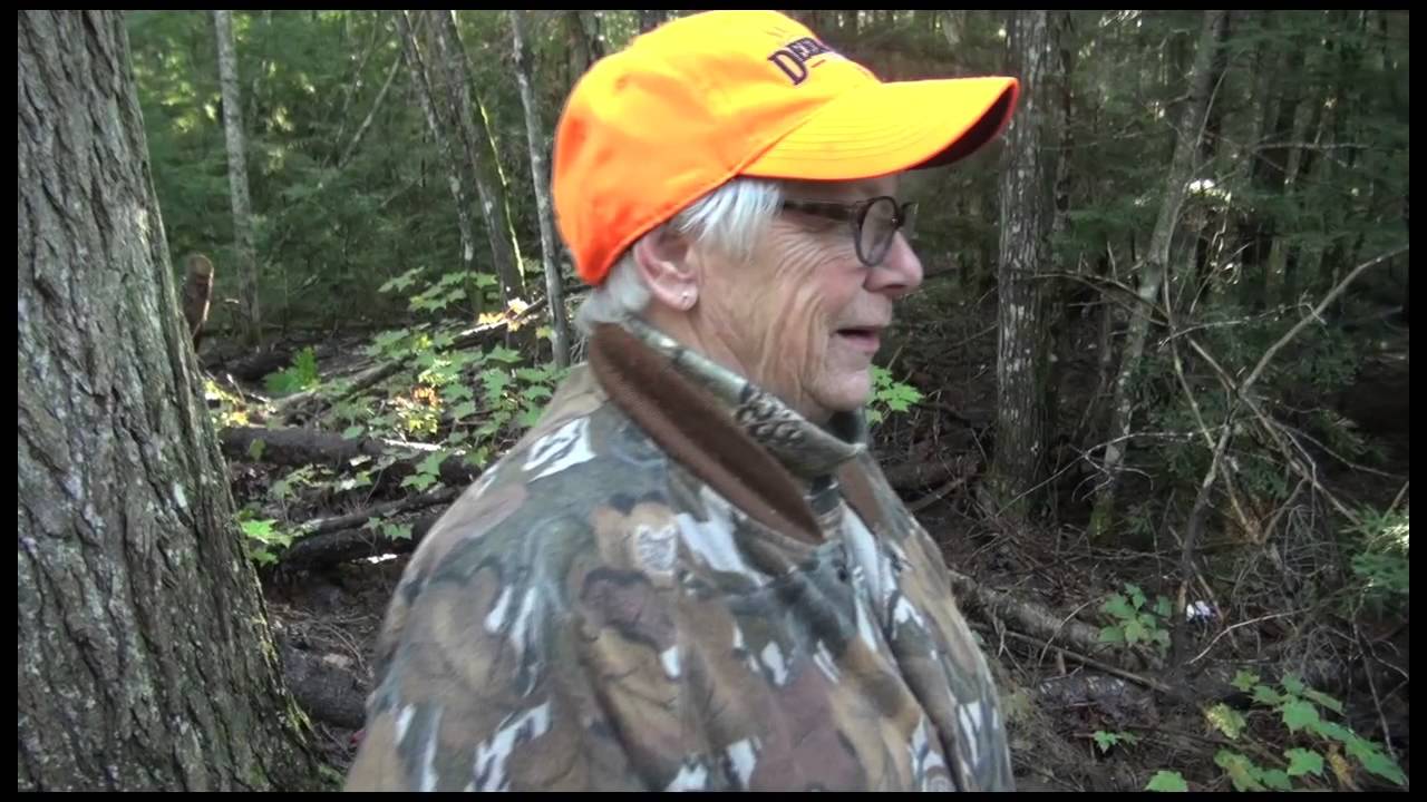Michigan Out of Doors T.V. #1540 - YouTube