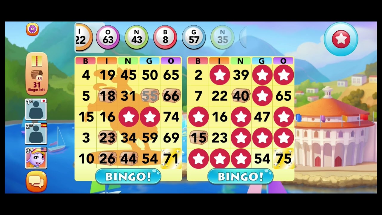 Bingo Blitz Free Credits - Get Bingo Blitz Promo Codes 2022 NOW! - YouTube