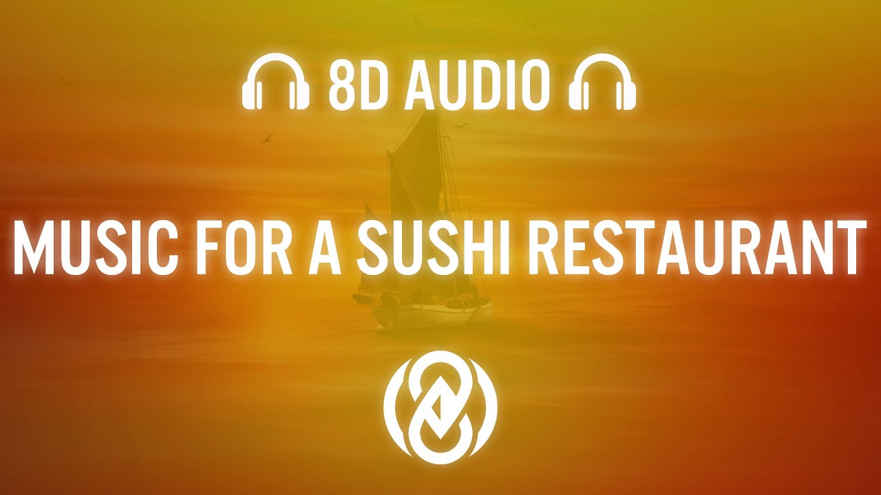 Harry Styles - Music For a Sushi Restaurant (Lyrics) | 8D Audio 🎧 - YouTube