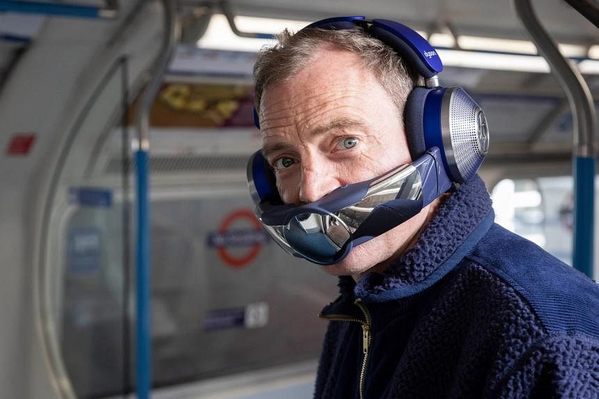 Dyson's new headphones with air purifier and other tech products that went viral - Quick Telecast