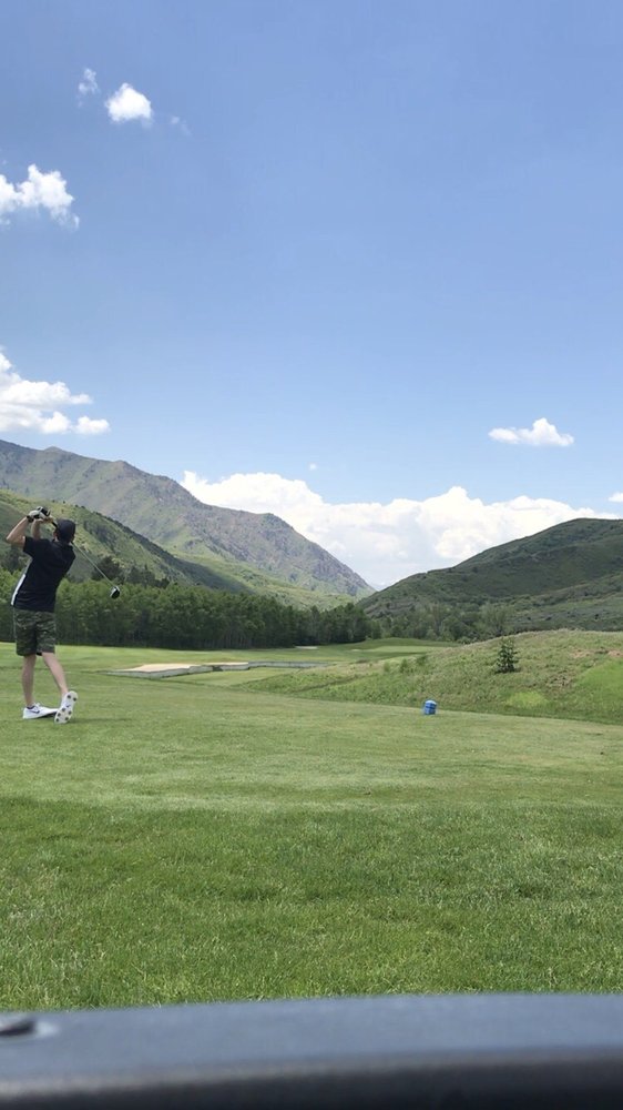 Mountain Dell Golf Course - See 26 Photos & 16 Reviews - Golf - I-80 Exit 134, Salt Lake City