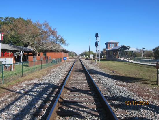 Plant City Train Viewing Platform - 2021 All You Need to Know Before You Go (with Photos