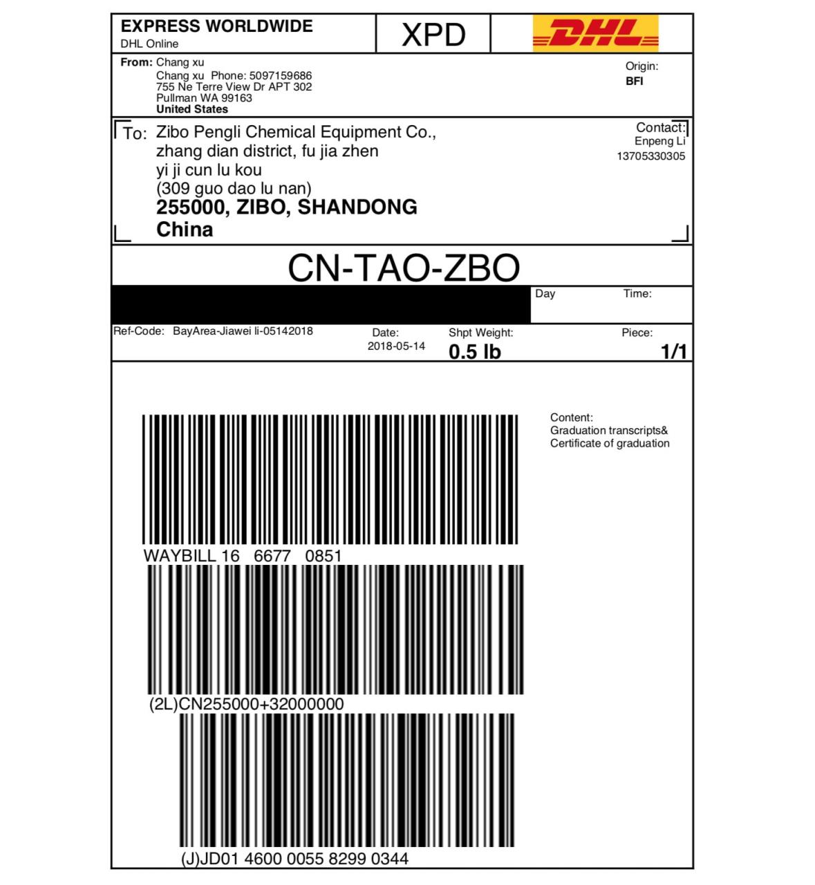 Fedex Prepaid Shipping Label | ubicaciondepersonas.cdmx.gob.mx