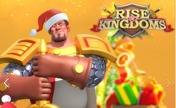 Rise of Kingdoms Codes (Gems, Keys & More) - Weekly Updated! - AllClash Mobile Gaming