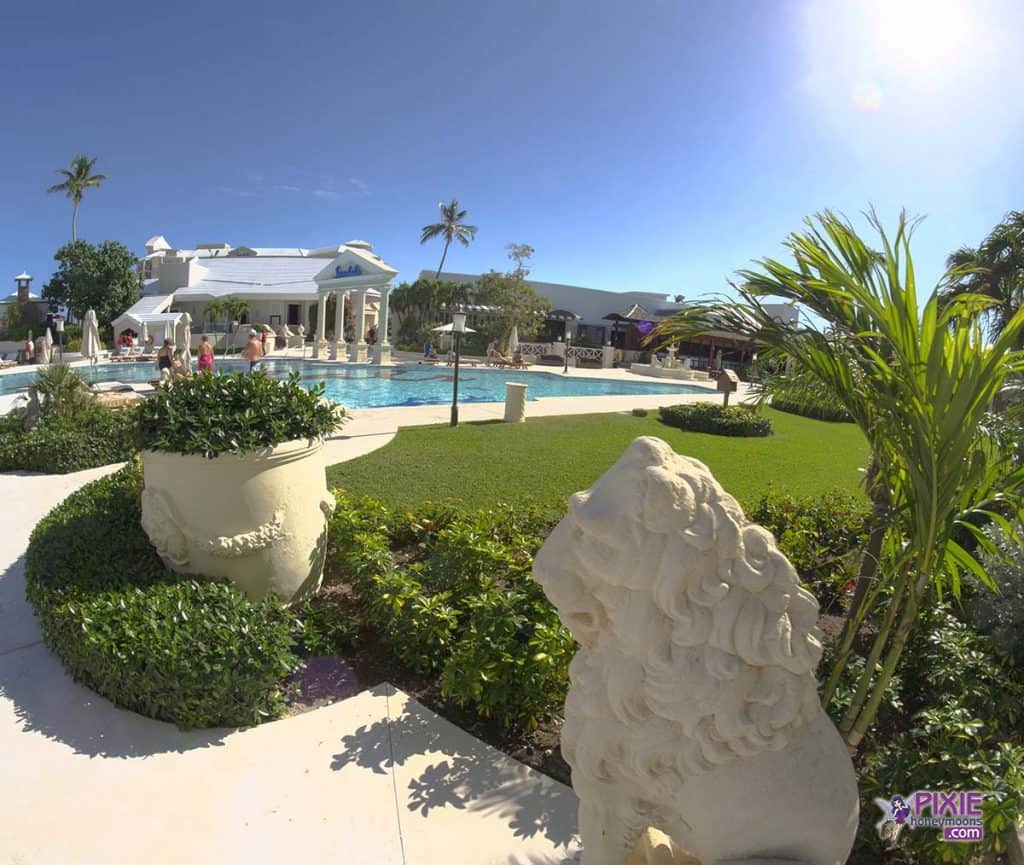 Sandals Royal Bahamian Resort Full Review - MouseChat.net - Orlando News & Reviews | Disney