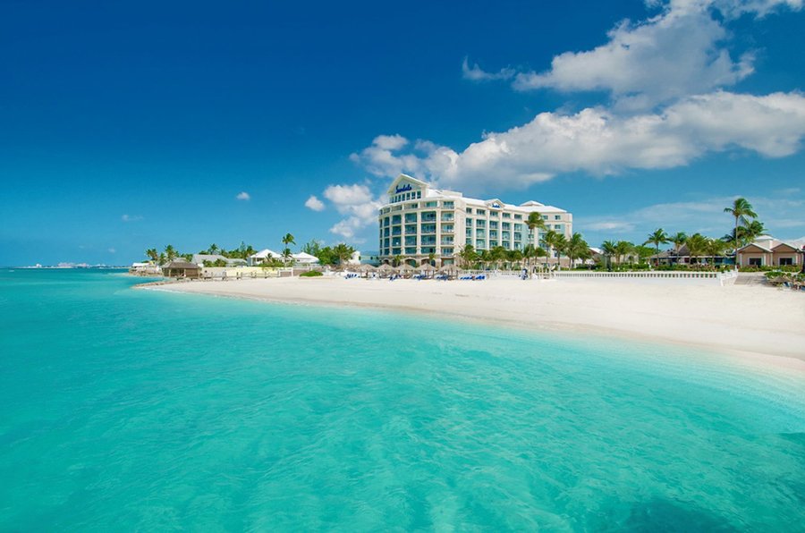 SANDALS ROYAL BAHAMIAN SPA RESORT & OFFSHORE ISLAND - Updated 2021 Prices & Resort (All