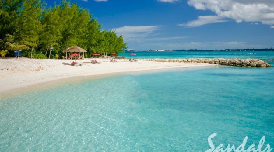Sandals Royal Bahamian Resort | All-Inclusive Honeymoons | Honeymoons Inc