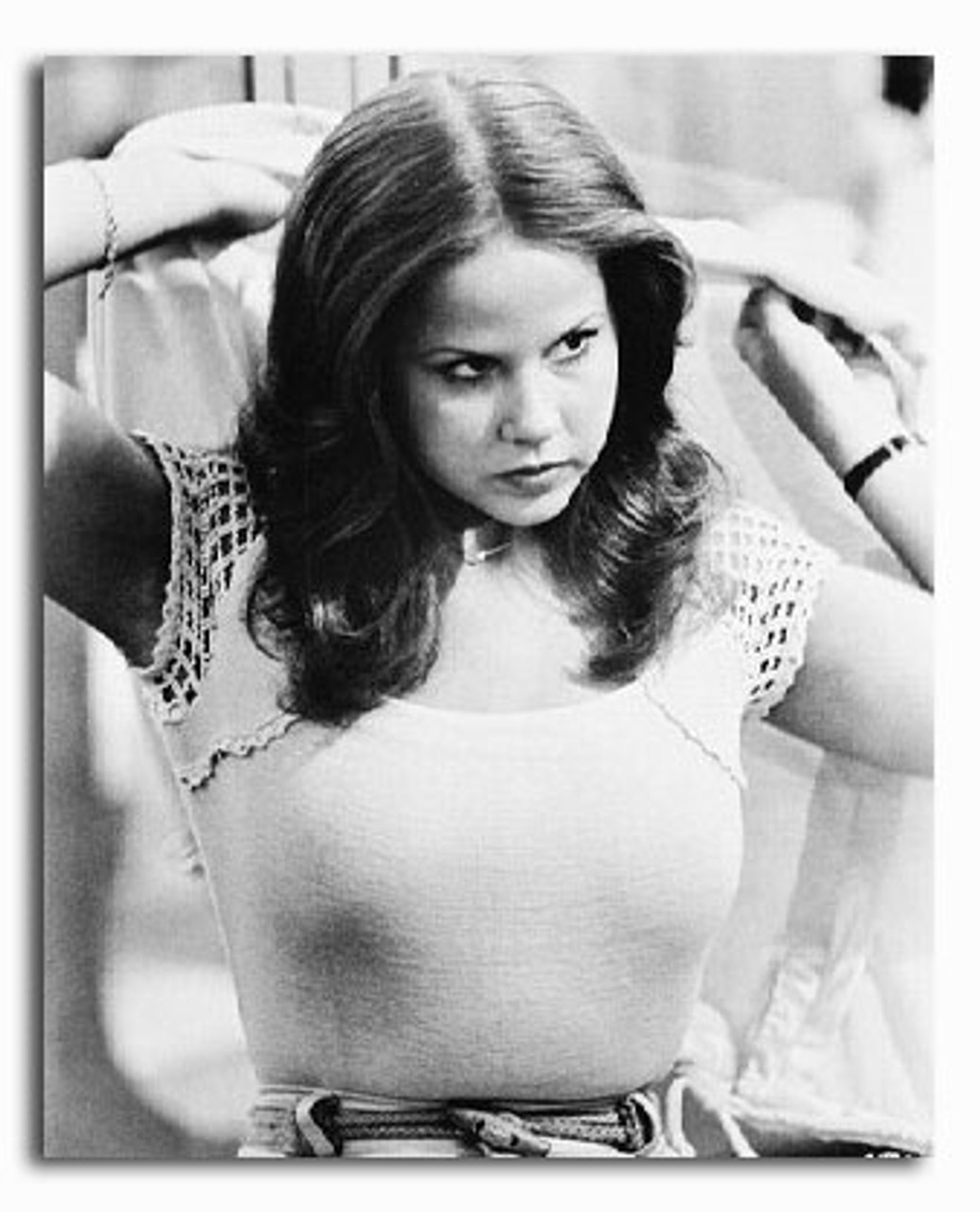 (SS2190968) Movie picture of Linda Blair buy celebrity photos and posters at Starstills.com