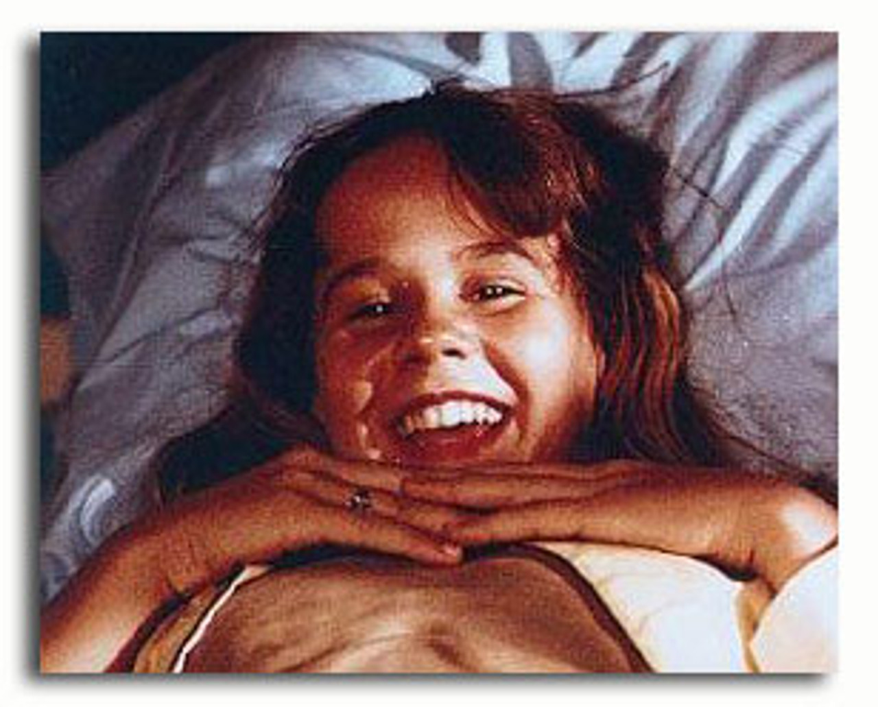 (SS2873104) Movie picture of Linda Blair buy celebrity photos and posters at Starstills.com