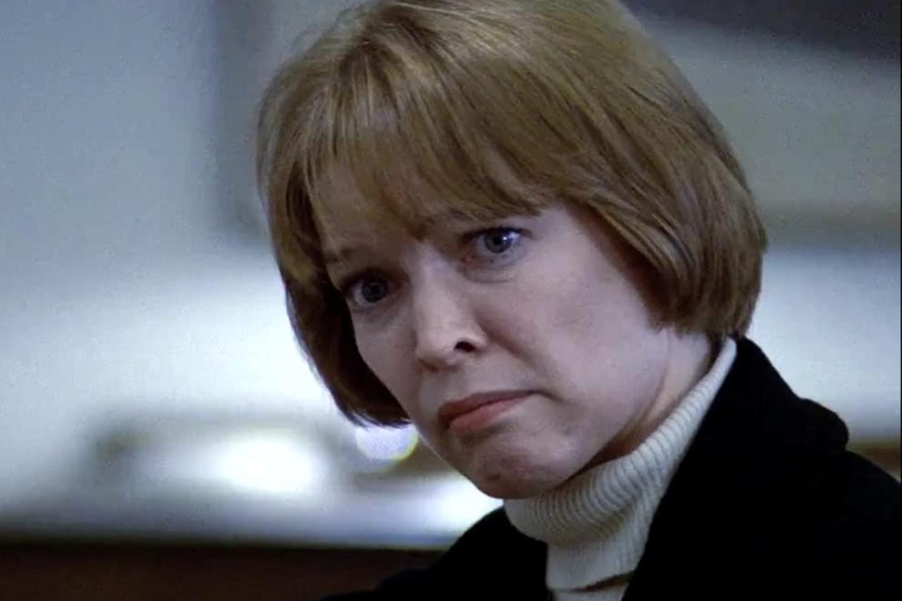 Ellen Burstyn to reprise 'Exorcist' role in new trilogy