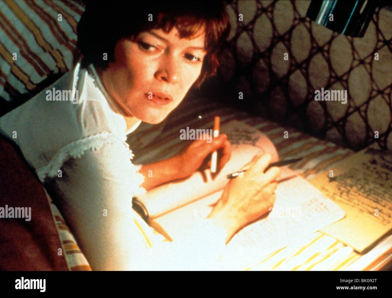 Ellen Burstyn High Resolution Stock Photography and Images - Alamy