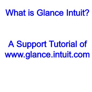www.glance.intuit.com: GlanceGuest Remote Access Session